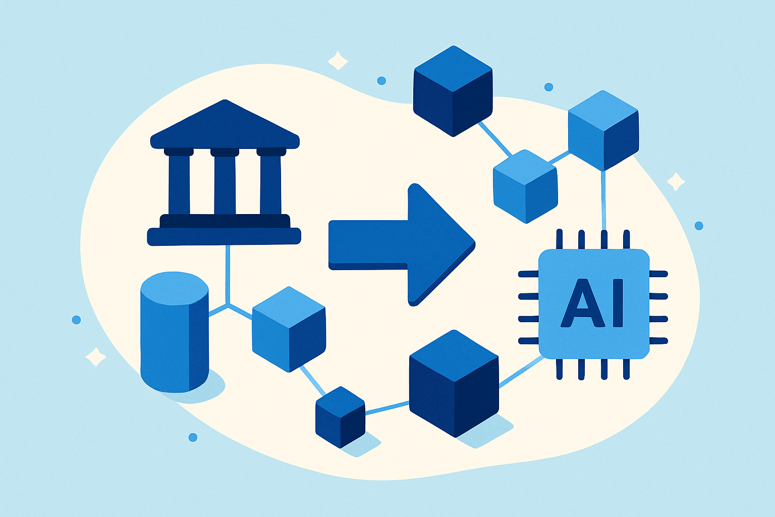 why rfp platforms are shifting from library based to ai first